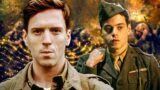 Migliori performance nei serie TV di guerra