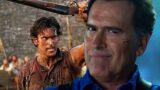 I 10 migliori film e serie tv di bruce campbell