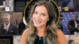 Ash crossan torna su screenrant come reporter di intrattenimento premiato agli emmy