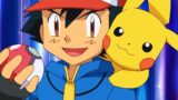 L’addio di ash ketchum segna la peggior decisione del mondo pokémon