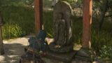 Tutte le statue di wakasa jizo in assassin’s creed shadows