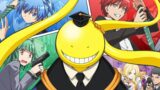 Manga shonen jump escluso dalle librerie per divieto di libri negli usa
