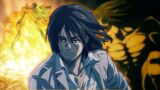 Attacco dei giganti: il miglior anime mecha di sempre