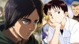 Attack on titan: il  evangelion da scoprire nell’animazione