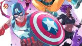 Nuova generazione di avengers: scopri i prossimi supereroi marvel