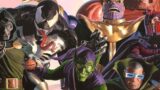 Rientro del gigante cattivo marvel che sorprende i fan