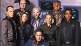 Babylon 5: un personaggio di supporto che avrebbe potuto diventare fondamentale