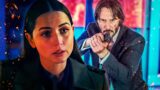 John Wick: la ballerina svela un lato inedito del personaggio di Keanu Reeves