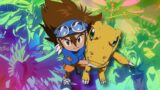 Digimon deve risolvere la grande teoria dei fan che dura da decenni