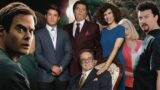 Serie da non perdere simili a the righteous gemstones