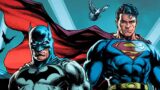 Batman e superman: la verità sull’amicizia tra i due eroi