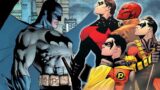 Batman perde Robin, ma Damian Wayne ha già il sostituto perfetto