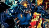 Batman diventa Wolverine in un omaggio sorprendente della DC ai Marvel