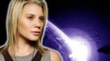 Il ritorno di starbuck in battlestar galactica spiegato da katee sackhoff