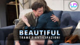Anticipazioni beautiful dal 31 marzo al 5 aprile 2025: l’abbraccio tra hope e finn