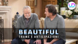 Anticipazioni beautiful 10-15 marzo 2025: eric e ridge si sfidano in passerella