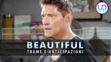 Anticipazioni Beautiful 17-22 marzo 2025: l’accordo tra Deacon e il giudice