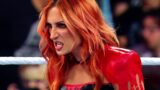 Becky lynch: come la wwe dovrebbe pianificare il suo ritorno