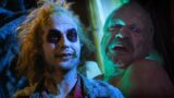 Un remake di beetlejuice non funzionerebbe dopo il  horror-comedy di max