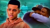 Bel-air e il finale che richiama l’iconico fresh prince of bel-air