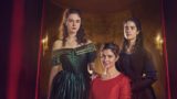Belcanto serie rai, data ultima puntata e finale della stagione