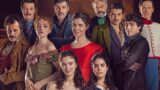 Belcanto, la voce reale delle attrici in fiction