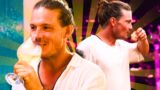 Gary king non mancherà a below deck sailing yacht dopo la causa legale