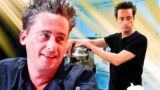 Chef ben robinson dovrebbe tornare in below deck: il migliore dei cuochi