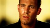 Ben affleck commenta il ridicolo finale di armageddon nel dvd