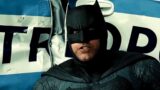 Ben affleck spiega perchè ha lasciato batman e il mondo dei supereroi