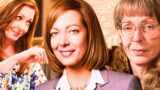 Migliori film e serie tv di allison janney