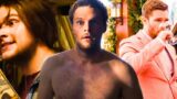 I 10 migliori film e serie tv di jack reynor