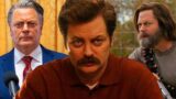 I 10 migliori film e serie tv di nick offerman