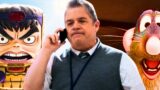 I 10 migliori film e serie tv di patton oswalt