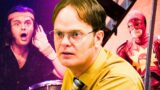 Migliori film e serie tv di Rainn Wilson