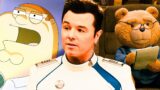 I 10 migliori film e serie tv di seth macfarlane