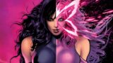 Psylocke in marvel rivals: confronto tra betsy braddock e kwannon