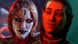 Baldur’s gate 3 come evitare i combattimenti in honour mode