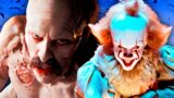 Nosferatu e pennywise: il confronto tra le performance di bill skarsgård