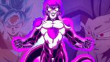 Universo 7 ha già svelato l’eroe supremo di dragon ball super
