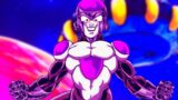 Dragon ball deve avviare subito l’arco di black frieza