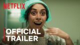 Trailer ufficiale della settima stagione di black mirror