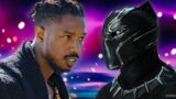 Black panther 3 esaudisce i sogni di michael b jordan nel marvel cinematic universe