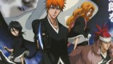 Film di bleach da vedere nel 2025