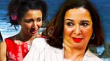 Maya rudolph in 50 first dates: spiegazione del suo personaggio