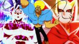 Eroi shonen jump più forti di sempre, la classifica definitiva