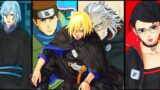 Boruto: data e orario di uscita del capitolo 20 di two blue vortex