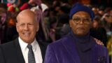 Consiglio di bruce willis che ha cambiato la carriera di samuel l. jackson