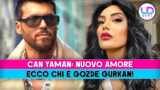 Can yaman e il suo  amore: scopri chi è gözde gürkan