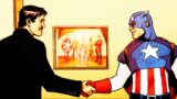 Marvel affronta i gravi problemi dell’industria dopo una polemica